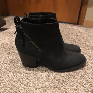 Blondo Waterproof Booties